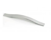 MANER HAFELE CORDOBA 321X30MM 192MM CROM LUCIOS 101.98.238