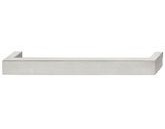 MANER HAFELE BETA 173X26MM 160MM INOX PERIAT 100.48.052