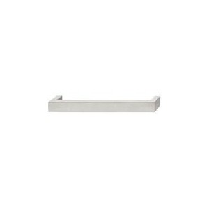 MANER HAFELE BETA 173X26MM 160MM INOX PERIAT 100.48.052