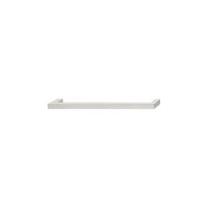 MANER HAFELE PHI 136X8MM 128MM INOX PERIAT 100.56.002