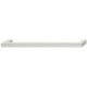MANER HAFELE PHI 168X8MM 160MM INOX PERIAT 100.56.003