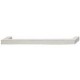 MANER HAFELE DELTA 206X14MM 192MM INOX PERIAT 100.45.063