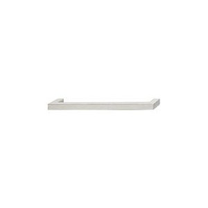 MANER HAFELE DELTA 238X14MM 224MM INOX PERIAT 100.45.064