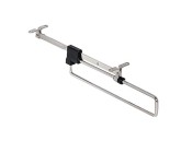 SUPORT UMERAS HAFELE EXTRACTIBIL 410 MM NICHELAT 805.01.789