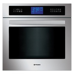 CUPTOR ELECTRIC PYRMIS 60IN1090