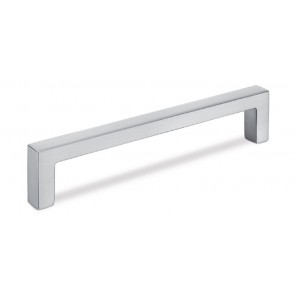 MANER EUREKA 1266 160MM NEGRU NICHEL LUCIOS 5A