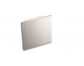BUTON EUREKA 1378 32MM NICHEL SATINAT 4B