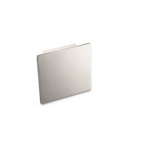 BUTON EUREKA 1378 32MM NICHEL SATINAT 4B