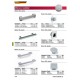 MANER HAFELE 36 PLASTIC ALUMINIU 177X12MM Z128 113.18.203