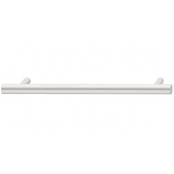 MANER HAFELE ZETA CROM SATINAT 392X35MM 352MM 117.97.456