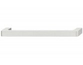 MANER HAFELE IPSILON ALUMINIU 106X10 MM Z096 100.74.901