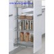COLOANA STARAX S-1139 CORP 400MM 170-185X33X50CM 6 COSURI
