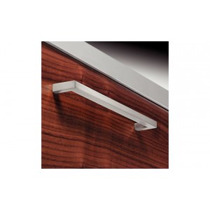 MANER HAFELE IOTA 169X9MM 160MM CROM LUCIOS 102.12.203