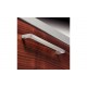 MANER HAFELE IOTA 169X9MM 160MM CROM LUCIOS 102.12.203