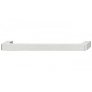 MANER HAFELE IPSILON ALUMINIU 138X10MM Z128 100.74.902