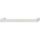 MANER HAFELE IPSILON ALUMINIU 138X10MM Z128 100.74.902