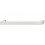 MANER HAFELE IPSILON ALUMINIU 138X10MM Z128 100.74.902