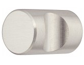 BUTON HAFELE MENFI 18X24MM FINISAJ INOX PERIAT 135.95.003