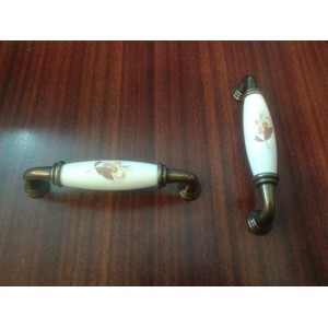 MANER PORTELAN PIMADOR 96MM FLORAL AAL 486.32.106