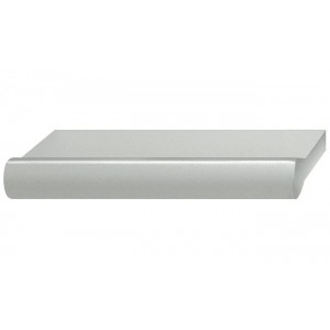 MANER HAFELE ALUMINIU ELEOXAT 104X25MM 103.89.901
