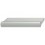 MANER HAFELE ALUMINIU ELEOXAT 104X25MM 103.89.901