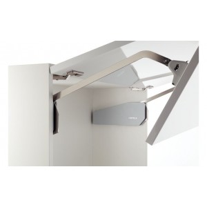 FREE FOLD H580-650MM 4.3-8.8KG 372.37.532