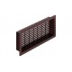 GRILA VENTILATIE PLASTIC MARO 240X100 MM 571.74.106
