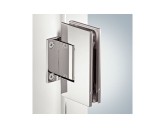 BALAMA CABINE DUS STICLA 8-12MM CROM LUCIOS 981.53.152