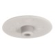 MINIFIX 15 CAPAC MASCARE PLASTIC ALB 262.24.751