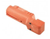 65.5040 - SABLON DE GAURIT PT DEM 42.0700, DIAM GAURIRE 5 MM