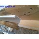 PROFIL MANER ALUMINIU L FARA FREZARE FX19 12708 3 METRI