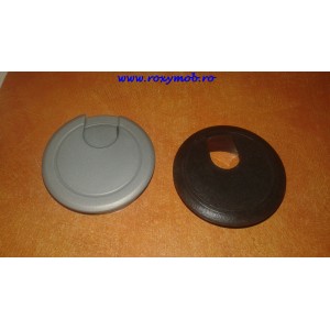 TRECERE CABLU D 60 MM ROTUNDA FARA ARC P13020TR