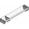 ZSI.500BI1 - ORGA-LINE TACAMURI 500X103 MM