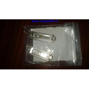 PLACUTA CLIP DUOMATIC PREMIUM D3 329.67.043