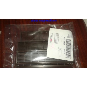 GRILA VENTILATIE 571.55.530, 173 X 41 MM MARO