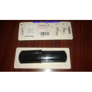 CAPAC PLASTIC DUOMATIC PREMIUM LAPIS NEGRU LUCIOS 329.08.380