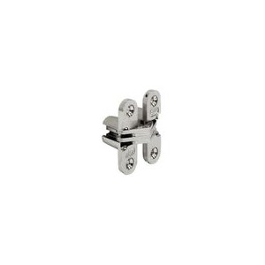 BALAMA HAFELE SOSS 12.8X44.3 MM 19-24MM 341.07.727