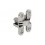 BALAMA HAFELE SOSS 12.8X44.3 MM 19-24MM 341.07.727