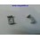 PROFIL ALUMINIU LED 9029 CLIPS PLASTIC