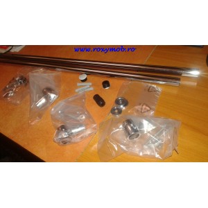 BARA RELLING SET 1 METRU + ACCESORII