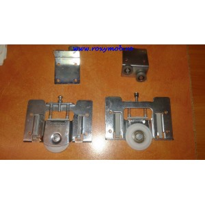 BERG MECANISM KIT ROLE 100 SET USA EKO