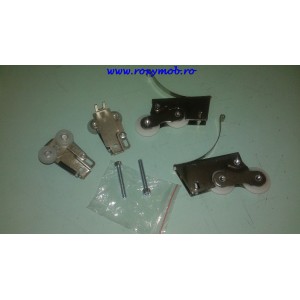BERG MECANISM KIT ROLE SET USA