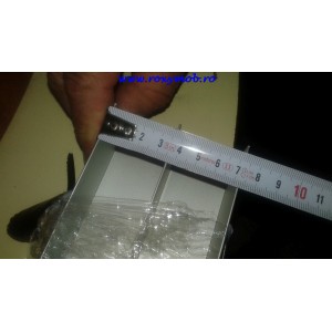 BERG SINA SUPERIOARA ALUMINIU 2 METRI