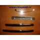 MANER MIRANDA 256MM CROM LUCIOS