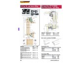 HANGROLLER DECLANSATOR SMUSO USA INTERIOARA 405.11.161