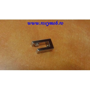 SUP. POL. MET. FIXARE CU SURUB 2113 CROM