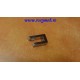 SUP. POL. MET. FIXARE CU SURUB 2113 MAX 9 MM CROM