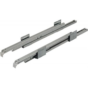MOOVIT GLISIERA 50 KG 550MM 553.50.926