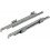 MOOVIT GLISIERA 50 KG 550MM 553.50.926