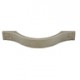 MANER ARCADA METALIC 096MM NICHEL SATINAT 481.15.25
